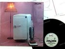 The Cure - Three Imaginary Boys GER LP 1979 //6
