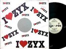 Doctor's Cat - Feel The Drive GER Maxi 1983 //3