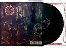 Slayer - Reign In Blood LP 1986 + Innerbag //4
