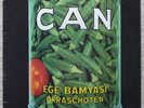 CAN - EGE BAMYASI LP - 1972 UK UNITED ARTISTS 1ST PRESS + INNER - UAS 29414