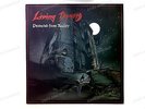 Living Death - Protected From Reality GER LP 1987 + Innerbag //3