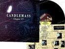 Candlemass - Chapter VI Europe LP 1992 + Innerbag //1