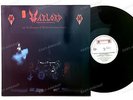 Warlord - And The Cannons Of Destruction Have Begun... NL LP 1984 US Metal //1
