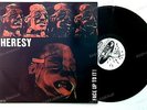 Heresy - Face Up To It  UK LP 1988 //1