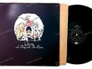 Queen - A Day At The Races UK LP 1976 FOC + Innerbag //2