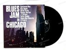 Fleetwood Mac, Otis Spann, Willie Dixon -Blues Jam In Chicago Europe 2LP FOC //1