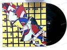 Wipers - Is This Real? GER LP 1987 Punk Alternative Greg Sage WS Reissue //1