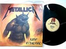 Metallica - Jump In The Fire FRA Maxi 1984 //4