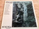 SHIRLEY COLLINS*ALBION COUNTRY BAND no roses 1976 UK MOONCREST STEREO VINYL LP