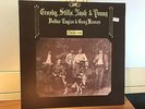 CROSBY STILLS NASH & YOUNG - DEJA VU 1970 VINYL LP.  PERFECT UNPLAYED CONDITION