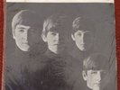 THE BEATLES CHILE RARE PS 1964 TWIST AND SHOUT GEM