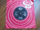 PHIL PHILLIPS WITH THE TWILIGHTS - SEA OF LOVE -UK 1st MERCURY-AMT 1059/1959 EX+