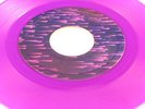 PRINCE - Purple Rain / God - 1984 NEAR MINT 