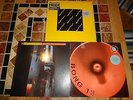 Depeche Mode Blasphemous Rumours  -  Black Celebration -  Bong 13 - Vinyl bunt