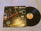 The Meters self titled Josie Records Soul Funk R&B LP