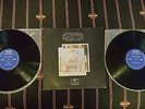 LED ZEPPELIN - The Song Remains the Same - Union Records - Ultra rare