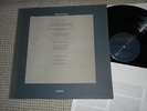 THOMAS DEMENGA  Bach HEINZ HOLLIGER   DIGITAL ECM LP 1987 MINT + Insert