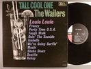 Wailers, The  Tall Cool One   Garage  Mono