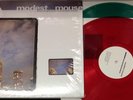 *NEW* / MODEST MOUSE Lonesome Crowded West 2LP RED/GREEN VINYL rare OOP