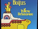 THE BEATLES - Yellow Submarine - Songtrack - Yellow Vinyl LP -1999