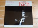 Otto Büchner-Bach-Partita d-moll BWV 1004/E-Dur BWV 1006-Calig-Black Label