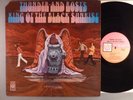 Thunder And Roses  King Of The Black Sunrise    Hard Rock; Psych