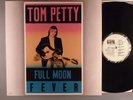 Tom Petty  Full Moon Fever