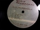 THE  JACKS FOUR  METAL ACETATE 1 OF A KIND ARIZONA SINGING GROUP RARE
