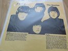 The Beatles Bob Dylan 20x4, rare Vinyl LP ,Ruthless Rhymes LTD