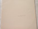 The Beatles S/T White Album 1968 2 LP Vinyl Is EX Nice Purple W/ Poster SWBO-101