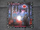 LIEGE LORD - BURN TO MY TOUCH - LP