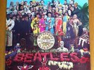 The Beatles- Sgt.Pepper's Lonely Hearts Club Band- Original Vinyl 1967