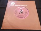 CAPTAIN BEEFHEART - SURE 'NUFF 'N YES I DO  1978 BUDDAH BDS 466 PROMO UK 7