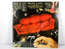 FRANK ZAPPA: ONE SIZE FITS ALL   SEALED/ NEW/ORIGINAL VINTAGE VINYL LP '75