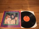 THE WHO - BEST OF - 1968 DUTCH ONLY POLYDOR SPECIAL LP RARE UNQIUE LOOK