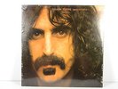 FRANK ZAPPA: APOSTROPHE (')   SEALED/ NEW/ VINTAGE VINYL LP '77