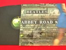THE BEATLES   ABBEY ROAD   1969 UK 1st PRESSING   NO 