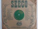 La Sonora Matancera 78 RPM Record Seeco Afro Cuban Latin Music 1950's Cuba 10