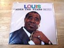 Classic Records Verve MGV 4012 Louis Armstrong Under The Stars SEALED LP 180G
