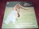 Rod Stewart An Old Raincoat Orig.1969 1st UK Press 1/Y3 2/Y1 Vertigo Swirl NM