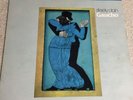 Steely Dan- Gaucho MCA Audiophile 1/2 Speed Mastering