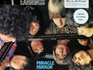 GOLDEN EARRINGS - MIRACLE MIRROR, 2012 180G COLOURED vinyl LP, 333 COPIES  NEW