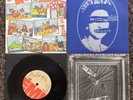 Sex Pistols 2007 Vinyl Singles 7
