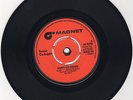Susan Cadogan / Upsetters Hurt so good MAG 23 1970 NM
