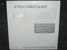 A TRIBE CALLED QUEST -THE LOVE MOVEMENT TRIPLE VINYL ORIGINAL