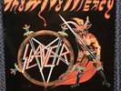SLAYER Show No Mercy 12