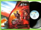 Sodom - Agent Orange LP  1. PRESS  Steamhammer 1989