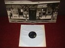 ELTON JOHN Tumbleweed Connection LP 1970 DJM 1st Press  MINT  EARLIEST EVER
