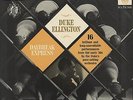 Duke Ellington Daybreak Express - Orange Label vinyl LP album record German