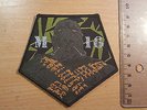 Sodom M16 patch sew on collectors piece rare Vintage Aufnäher